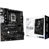 ASRock B860 Pro-A, Scheda madre 