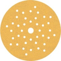 Bosch Expert Dischi per levigatura C470, Foglio abrasivo 50 pz