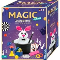 KOSMOS 69430 Giochi di ruolo, Scatola magica Magic, 6 anno/i