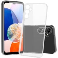 Nevox StyleShell Flex, Custodia per telefono trasparente