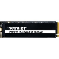 Patriot P400 V4 4 TB, Disco a stato solido 