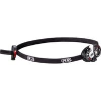 Petzl e+LITE Nero, Bianco Torcia a fascia LED, Luce LED Nero/Bianco, Torcia a fascia, Nero, Bianco, 1 m, IPX7, -30 - 60 °C, CE