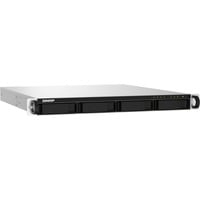 QNAP TS-432PXU NAS Rack (1U) Annapurna Labs Alpine AL-324 2 GB DDR4 0 TB QNAP Turbo System Nero NAS, Rack (1U), Annapurna Labs, Alpine AL-324, 2 GB, DDR4