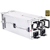 SilverStone SST-GM1000-2UG-V2, Alimentatore PC argento