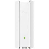 TP-Link EAP650-Outdoor, Punto di accesso bianco