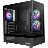 Thermaltake View 270 Plus TG ARGB, Chassis Tower Nero