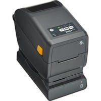 Zebra ZD411, Stampante ricevute grigio scuro