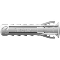 fischer Tassello ad espansione SX Plus 14x70 grigio chiaro