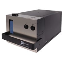 Alphacool Stazione di riempimento ES Orbiter, Raffreddamento ad acqua Nero/Argento