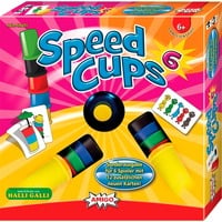 Amigo Speed Cups 6, Gioco di abilità 