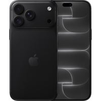 Apple iPhone 18 Pro Max 512GB, Handy Nero