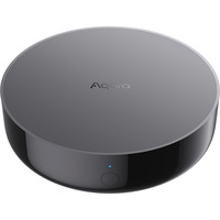 Aqara Hub M200, Sede centrale Nero