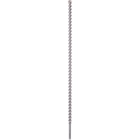 Bosch 2 608 586 795 1pezzo(i) punta per trapano Martello perforatore, 3,2 cm, 132 cm, 120 cm, SDS-max, Acciaio inossidabile