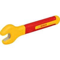 Bosch Chiave fissa VDE 10mm Professional rosso/Giallo