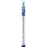 Bosch Expert Punta per martelli SDS Max-8X, Trapano Martello perforatore, Hammer drill bit, 1,6 cm, 540 mm, Cemento, Pietra, 40 cm