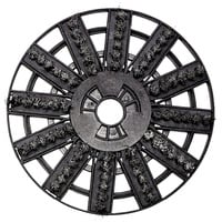 EINHELL Spazzola abrasiva Ø 180mm, Platorello per levigatrice 