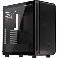 ENDORFY ARX 700 Air, Chassis Tower Nero