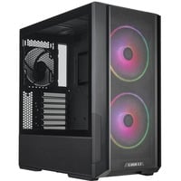 Lian Li LANCOOL 216 RGB, Chassis Tower Nero