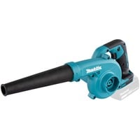 Makita DUB185Z soffiatore di foglie cordless Nero, Blu 18 V blu/Nero, Soffiatore portatile, Nero, Blu, Elettrico, 192 m³/h, 18 V, 156 mm