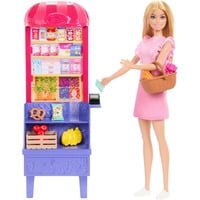 Mattel JCT05 bambola Bambola alla moda, Femmina, 3 anno/i, Ragazza, 291,8 mm, 268 g