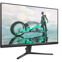 Philips Evnia 27M2N3500NL/00 Monitor PC 68,6 cm (27") 2560 x 1440 Pixel Quad HD LCD Nero, Monitor di gioco grigio scuro, 68,6 cm (27"), 2560 x 1440 Pixel, Quad HD, LCD, 1 ms, Nero