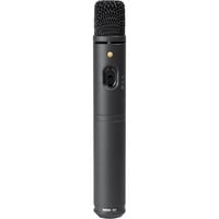 Rode Microphones M3, Microfono Nero