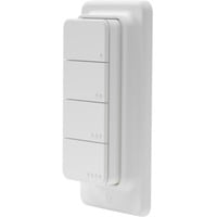 Shelly BLU RC Button 4, Pulsante bianco