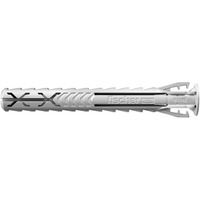 fischer Tassello ad espansione SX Plus 10x80 grigio chiaro