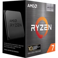 AMD Ryzen™ 7 5800X3D, Processore boxed