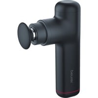 Beurer MG 79 Massage Gun Sensitive, Dispositivo di massaggio Nero