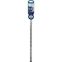 Bosch Expert Punta per martelli SDS plus-7X, Trapano Martello perforatore, Hammer drill bit, 1,4 cm, 315 mm, Cemento, Pietra, 25 cm