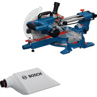 Bosch Mitre and Bevel Saw GCM305-216S (0 601 B61 000), Sega mitra/Troncatrice Vendita al dettaglio