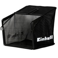 EINHELL 3405577 accessorio per scarificatore, Borsa Nero, Einhell, GC-SC 36/31 Li-Solo, Nero, 350 mm, 450 mm, 185 mm