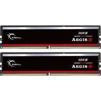 G.Skill DIMM 64 GB DDR5-6000 (2x 32 GB) Kit Doppio, Memoria Nero