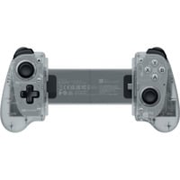 Razer Kishi V3 - Phantom White Edition, Gamepad bianco/trasparente