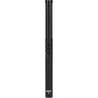 Rode Microphones NTG4+, Microfono Nero
