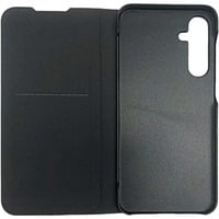 Samsung GP-FWA566AEA custodia per cellulare 17 cm (6.7") Custodia flip a libro Nero, Custodia per telefono Nero, Custodia flip a libro, Samsung, Galaxy A56 5G, 17 cm (6.7"), Nero