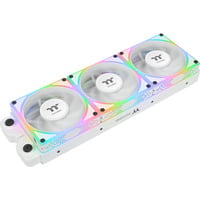 Thermaltake TOUGHFAN EX 120 ARGB Sync White, Ventola bianco