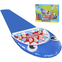 ZURU 56584 Giochi e giocattoli di abilità, Giochi d'acqua Bunch O Balloons 56584, Scivolo d'acqua, 3 anno/i