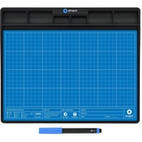 iFixit iFixit FixMat, Tappetino protettivo blu/Nero