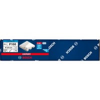 Bosch Abrasivi a rete Expert M480, Foglio abrasivo 25 pz