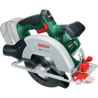 Bosch Sega circolare a batteria EasyCirc 18V-48 solo, 18 Volt verde