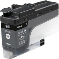 Brother LC-426BK cartuccia d'inchiostro 1 pz Originale Nero Nero, 1 pz, 3000 pagine, Confezione singola