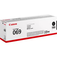 Canon 5094C002 cartuccia toner 1 pz Originale Nero 2100 pagine, Nero, 1 pz