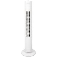 Clatronic TVL 3770, Ventilatore bianco