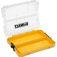 DEWALT Valigia TOUGHCASE media giallo