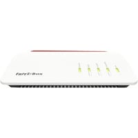 FRITZ! Box 7590 Ricondizionato, Router di rete 