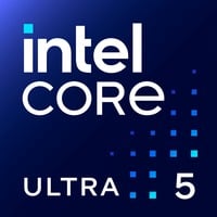 Intel® Core™ Ultra 5 245K, Processore Vassoio