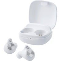 Intenso Buds Micro T200, Cuffie bianco