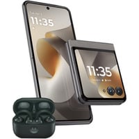 Motorola razr 70 256GB, Handy grigio scuro